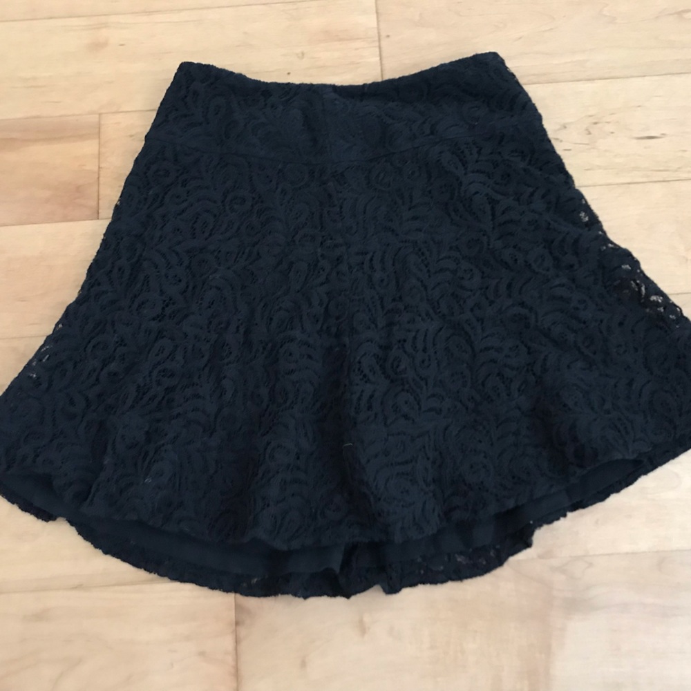 Express Skirt